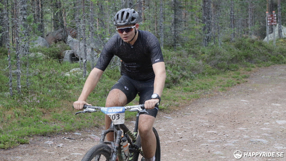 Bild från Cykelvasan 2024