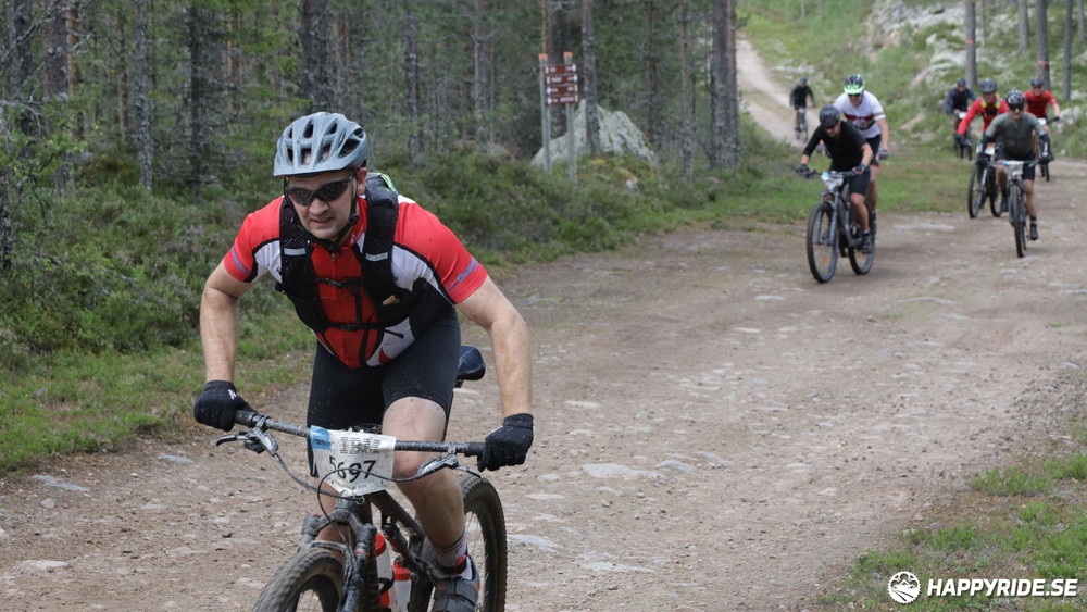 Bild från Cykelvasan 2024