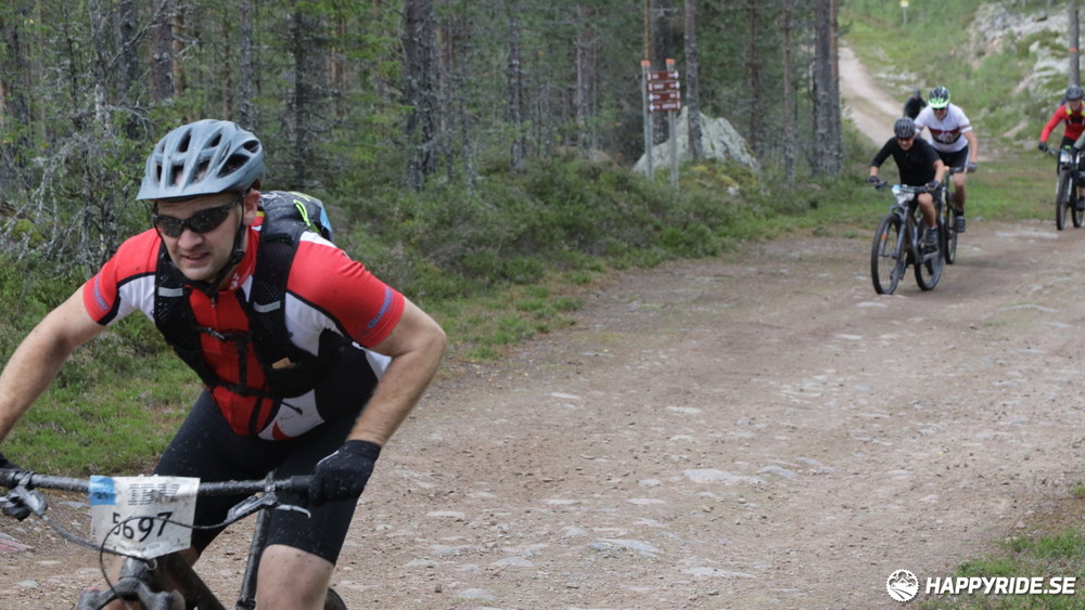 Bild från Cykelvasan 2024