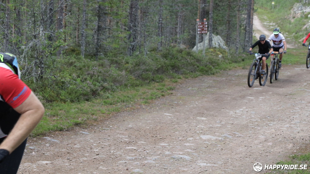Bild från Cykelvasan 2024