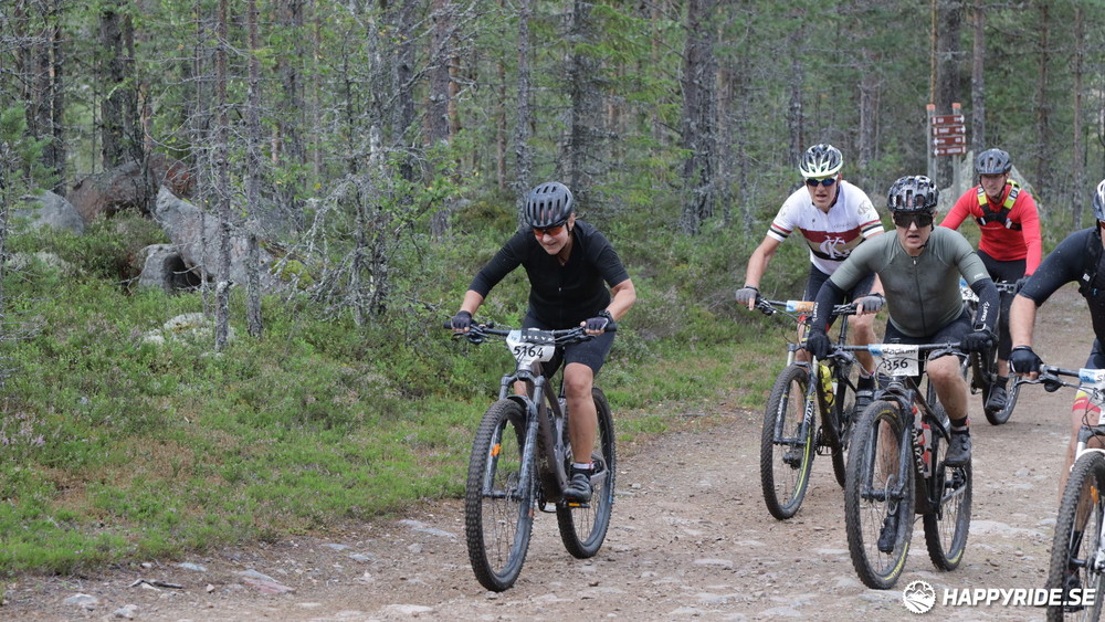 Bild från Cykelvasan 2024