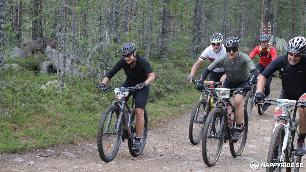 Bild från Cykelvasan 2024