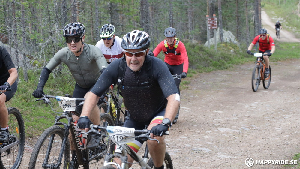 Bild från Cykelvasan 2024