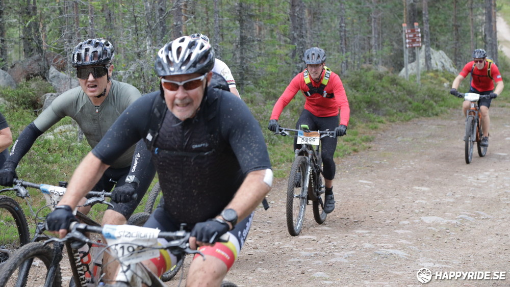 Bild från Cykelvasan 2024
