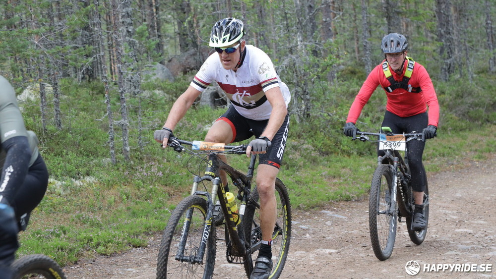 Bild från Cykelvasan 2024