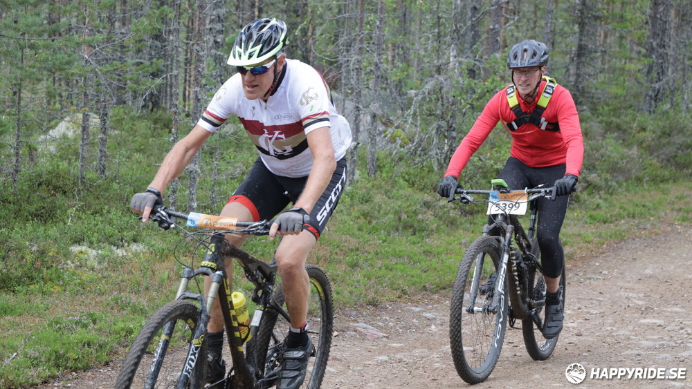 Bild från Cykelvasan 2024