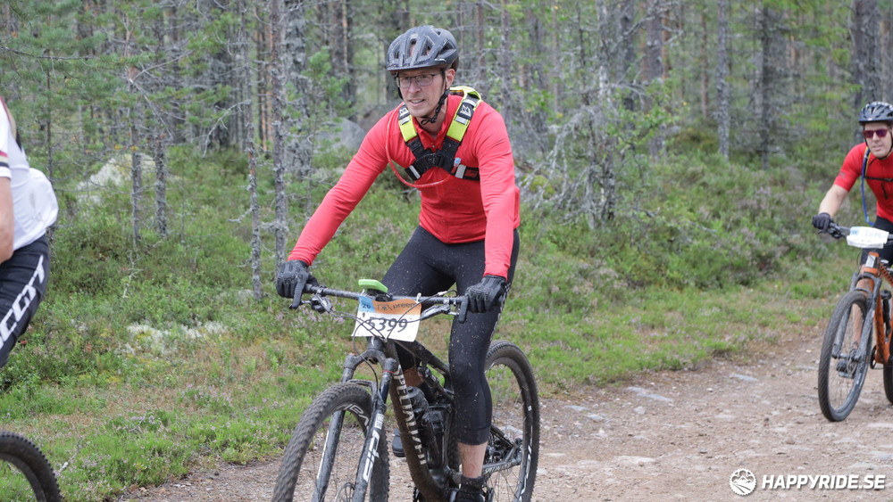 Bild från Cykelvasan 2024