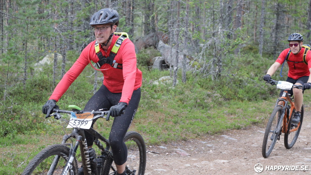 Bild från Cykelvasan 2024