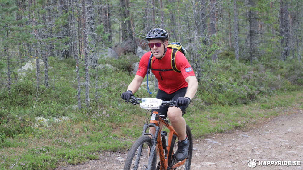 Bild från Cykelvasan 2024