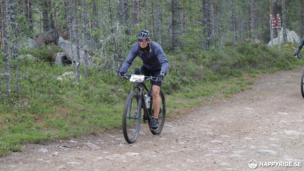 Bild från Cykelvasan 2024