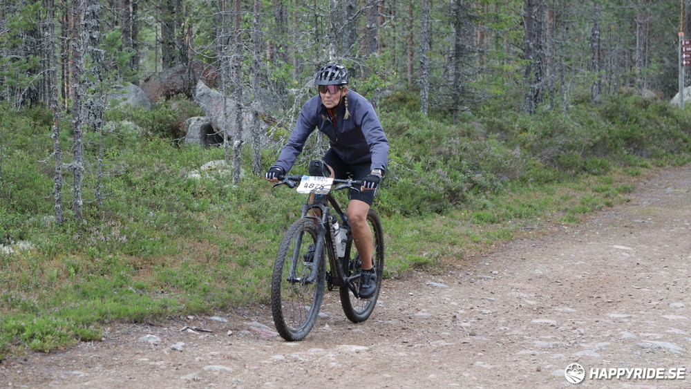 Bild från Cykelvasan 2024