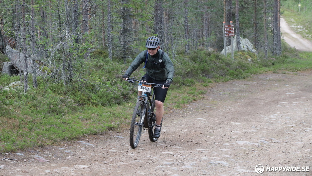 Bild från Cykelvasan 2024