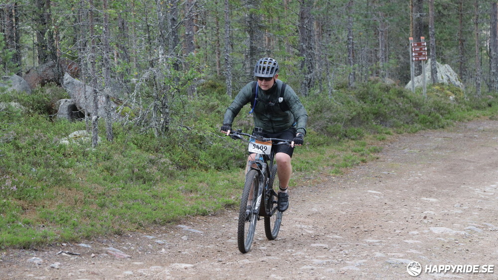 Bild från Cykelvasan 2024