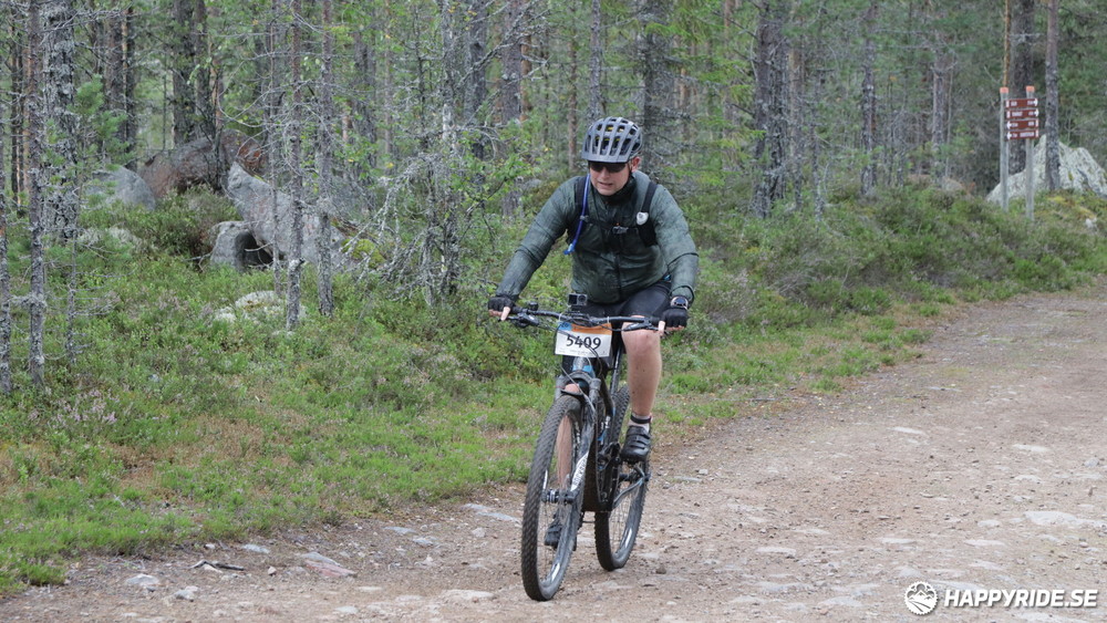 Bild från Cykelvasan 2024