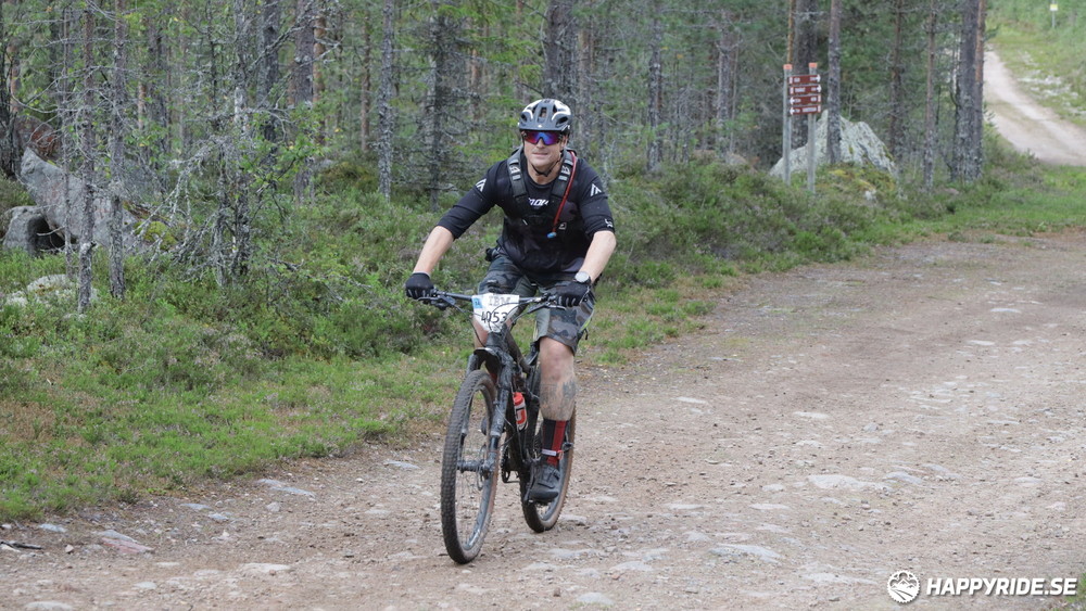 Bild från Cykelvasan 2024