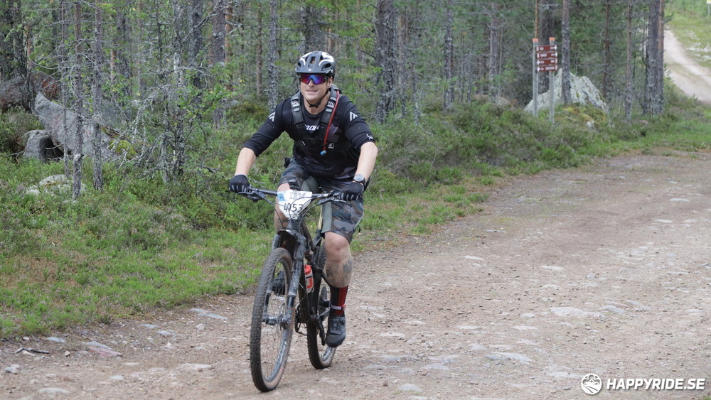 Bild från Cykelvasan 2024