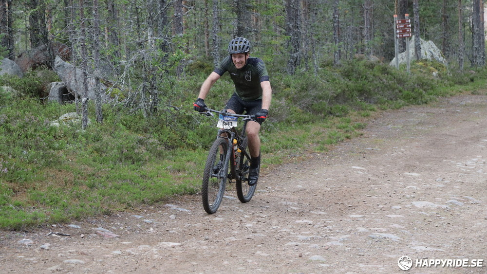 Bild från Cykelvasan 2024