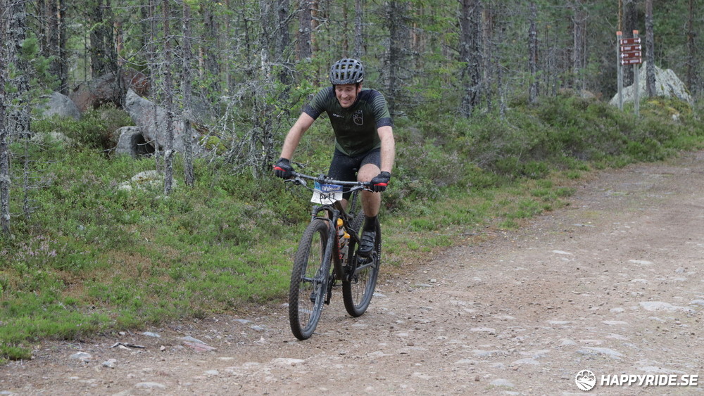 Bild från Cykelvasan 2024