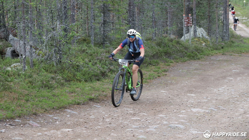 Bild från Cykelvasan 2024