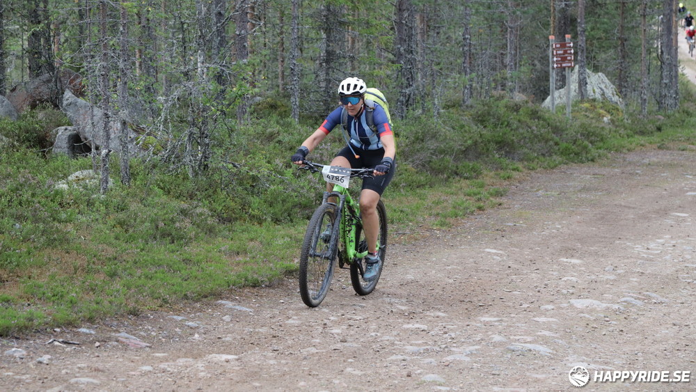 Bild från Cykelvasan 2024