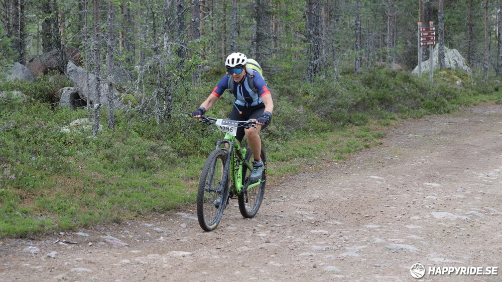 Bild från Cykelvasan 2024