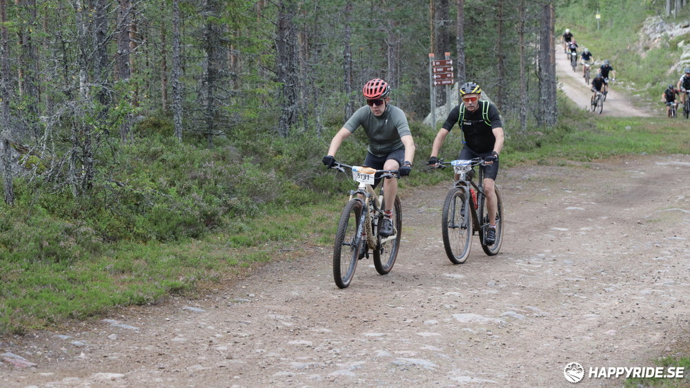 Bild från Cykelvasan 2024