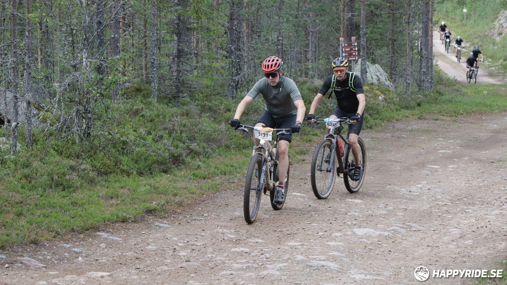 Bild från Cykelvasan 2024