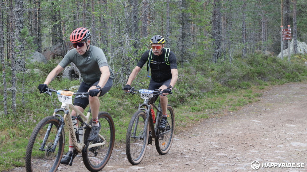 Bild från Cykelvasan 2024