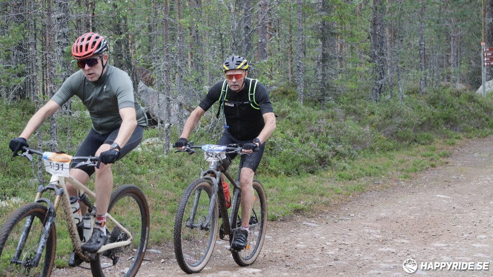 Bild från Cykelvasan 2024