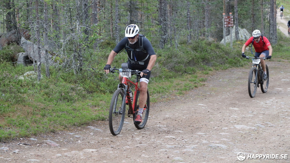 Bild från Cykelvasan 2024