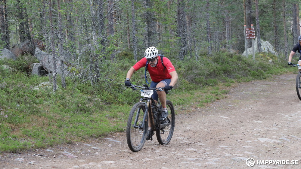 Bild från Cykelvasan 2024