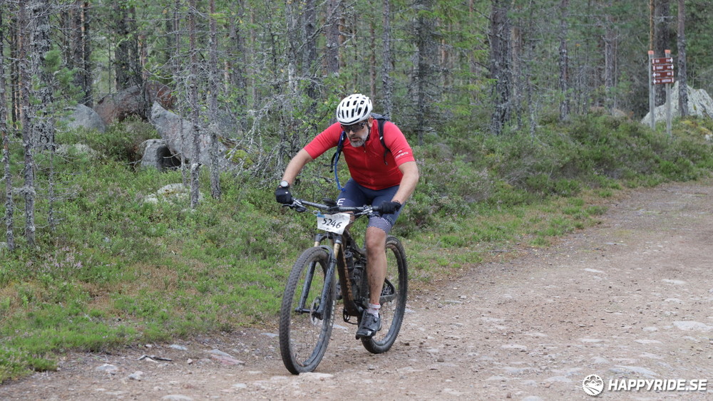 Bild från Cykelvasan 2024