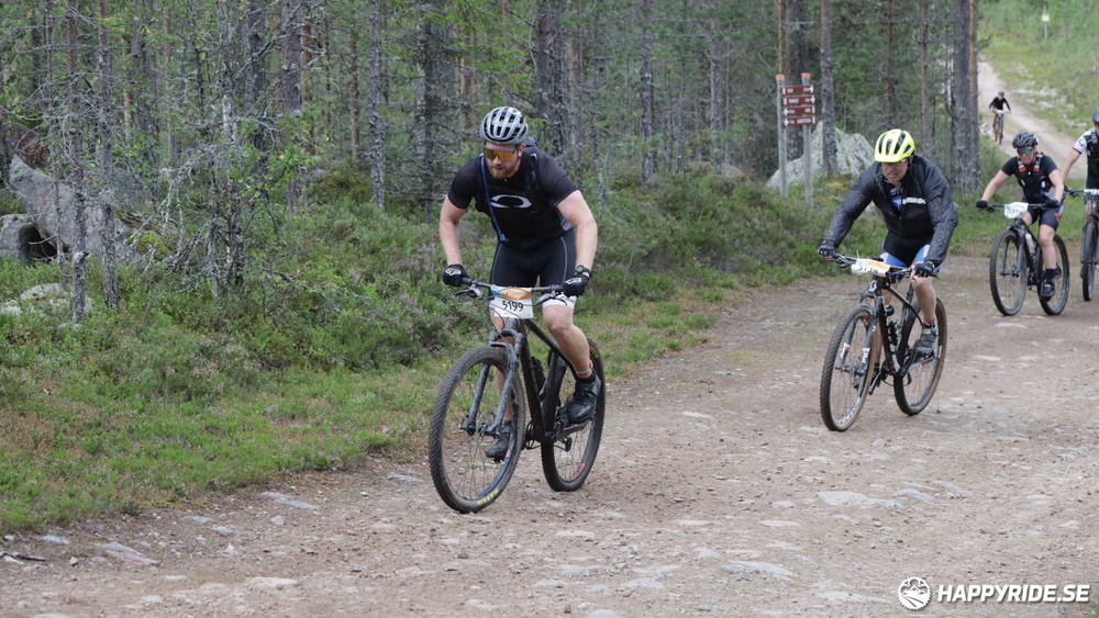 Bild från Cykelvasan 2024