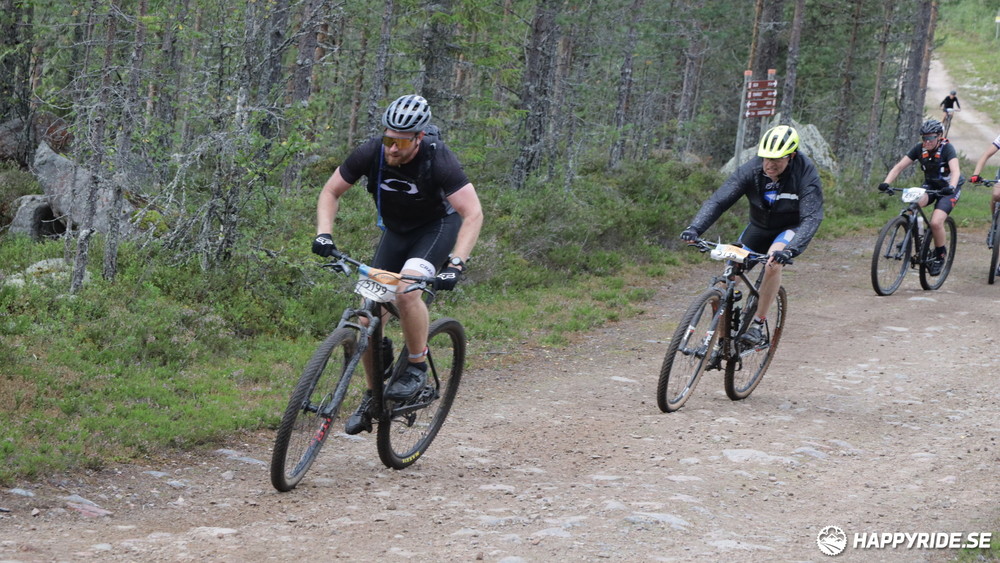 Bild från Cykelvasan 2024