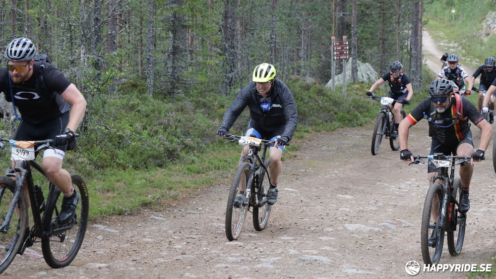 Bild från Cykelvasan 2024