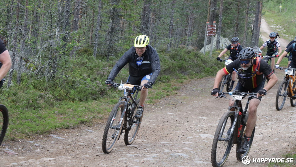 Bild från Cykelvasan 2024