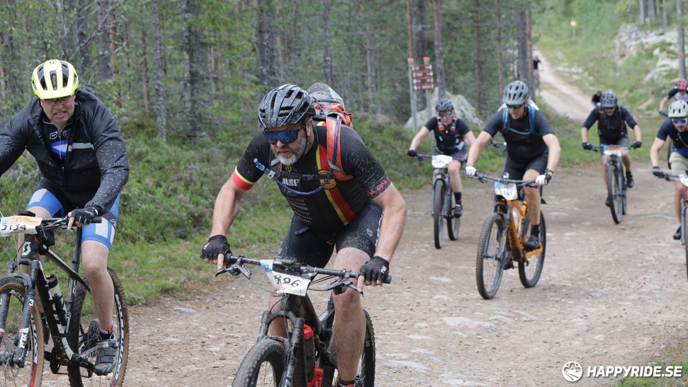 Bild från Cykelvasan 2024