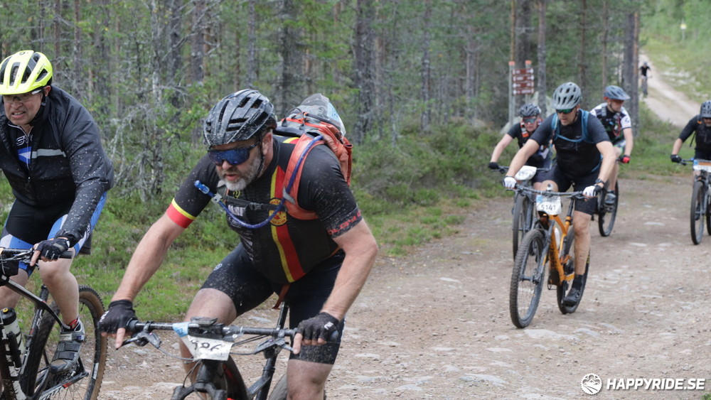Bild från Cykelvasan 2024