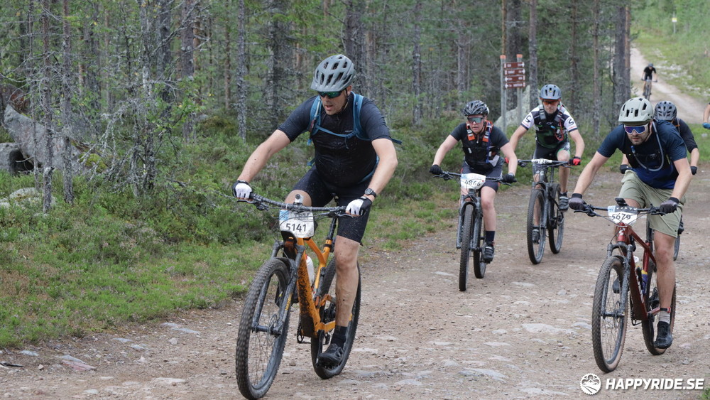 Bild från Cykelvasan 2024