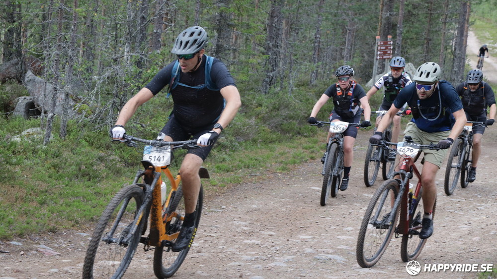 Bild från Cykelvasan 2024