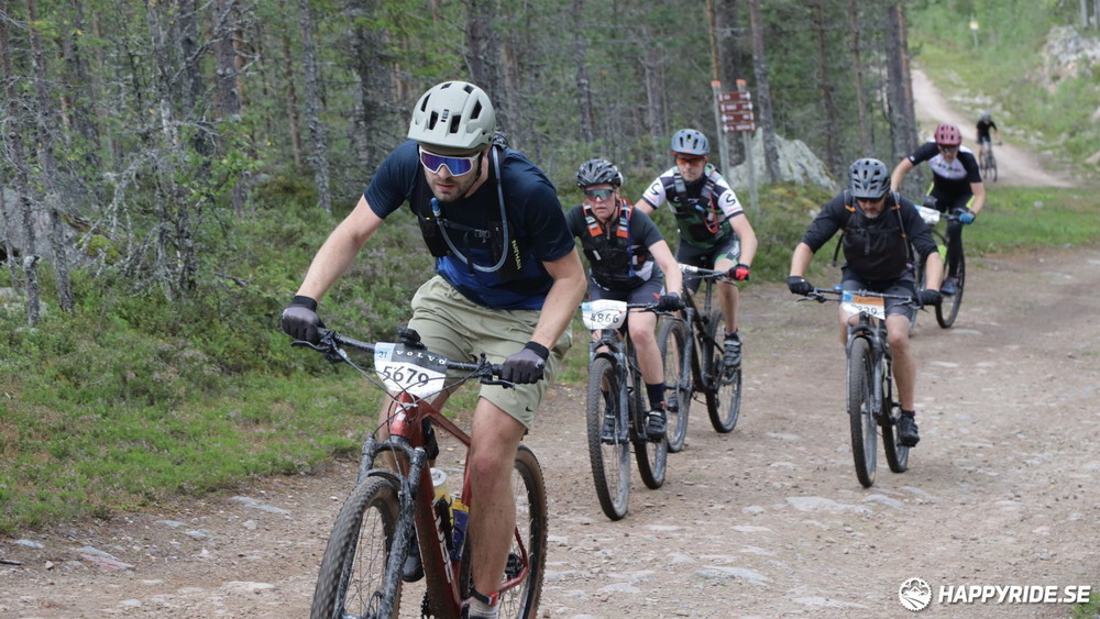 Bild från Cykelvasan 2024