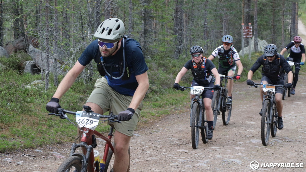 Bild från Cykelvasan 2024