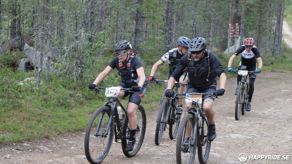 Bild från Cykelvasan 2024