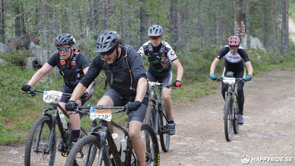 Bild från Cykelvasan 2024
