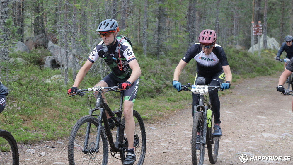 Bild från Cykelvasan 2024