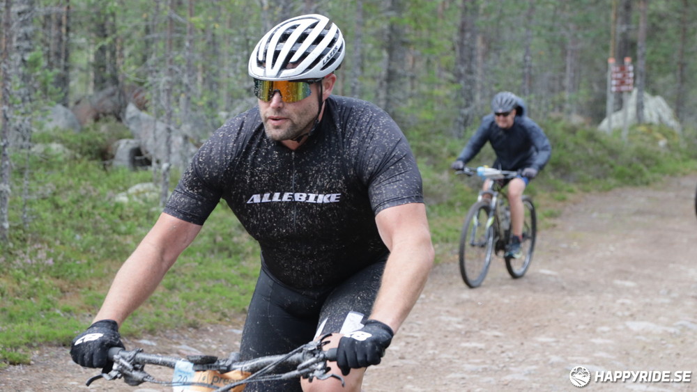 Bild från Cykelvasan 2024