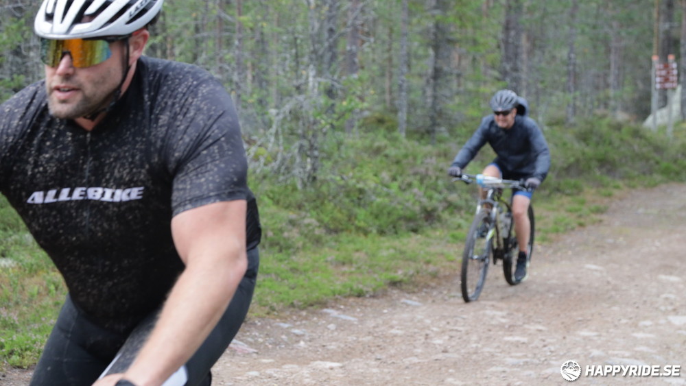 Bild från Cykelvasan 2024