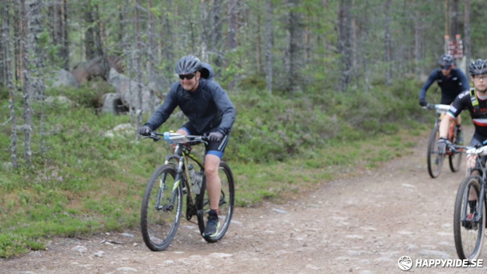 Bild från Cykelvasan 2024