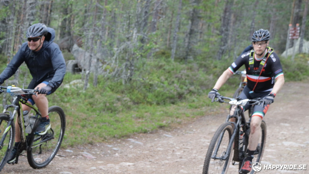 Bild från Cykelvasan 2024