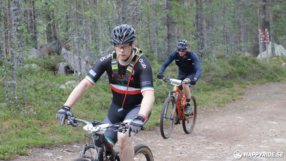 Bild från Cykelvasan 2024